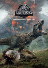 Jurassic World – Das gefallene Königreich