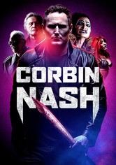 Corbin Nash - Die dunkle Seite kennt seinen Namen