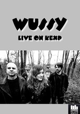Wussy: Live on KEXP