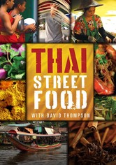 Thai Street Food with David Thompson