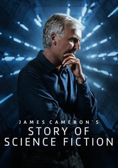 James Cameron : Histoire de la science-fiction