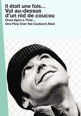Once Upon a Time… One Flew Over the Cuckoo's Nest