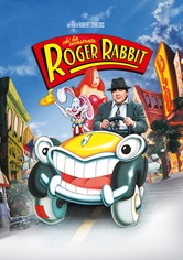 Chi ha incastrato Roger Rabbit
