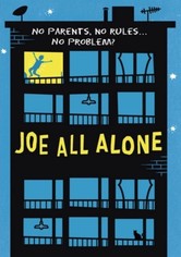 Joe All Alone