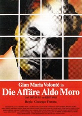 Die Affäre Aldo Moro