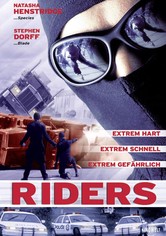 Riders - Die Cops im Nacken