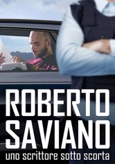 Roberto Saviano: uno scrittore sotto scorta
