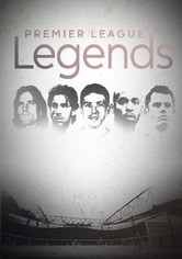 Legends of Premier League