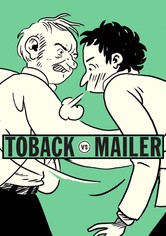 Toback Vs. Mailer: The Incident
