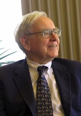 CNBC' Warren Buffett: Investor. Teacher. Icon.