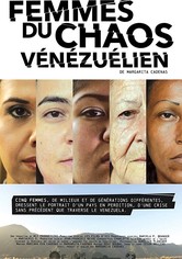 Femmes du chaos vénézuélien