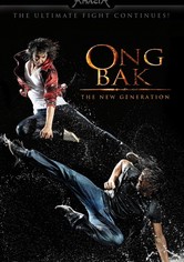 Ong Bak: The New Generation