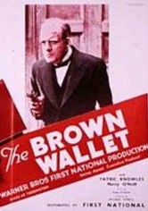 The Brown Wallet
