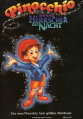 Pinocchio und der Herrscher der Nacht