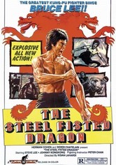 The Steel Fisted Dragon