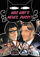 Was gibt's Neues, Pussy?