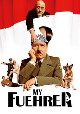 My Führer