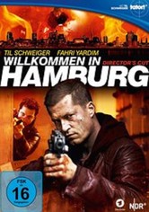 Tatort: Willkommen in Hamburg