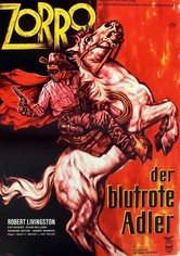 Zorro-Der Blutrote Adler