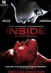 Inside - À l'intérieur