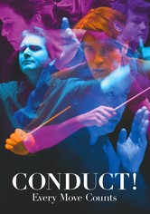 Conduct! Every Move Counts