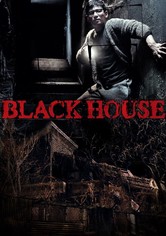 Black house - Dove giace il mistero più profondo