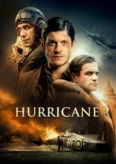 Hurricane - Bataille d'Angleterre