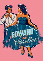 Edouard und Caroline