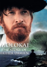Molokai. La historia del padre Damián