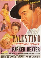 Valentino - Liebling der Frauen