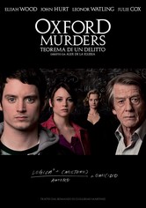 Oxford Murders - Teorema di un delitto
