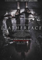 Leatherface - Il massacro ha inizio