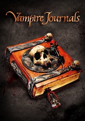 Journal intime d'un vampire
