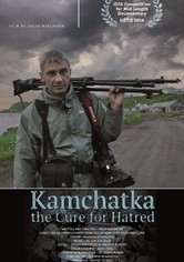 Kamchatka - The Cure for Hatred