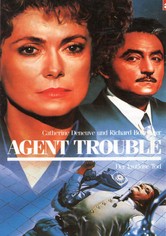 Agent Trouble - Mord aus Versehen