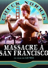 Massacre à San Francisco