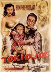 Tokio-Joe