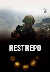 Restrepo - Die blutige Wahrheit des Krieges