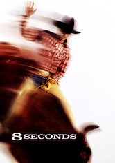 8 sekunder