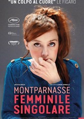 Montparnasse - Femminile singolare