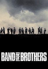 Band of Brothers - Fratelli al Fronte