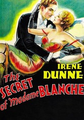 Das Geheimnis der Madame Blanche