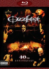 Ozzfest: 10th Anniversary Edition