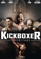Kickboxer : L'Héritage