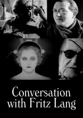 Conversation avec Fritz Lang
