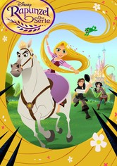 Rapunzel - Die Serie