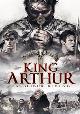 Rey Arturo: El Ascenso de Excalibur