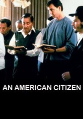 American citizen