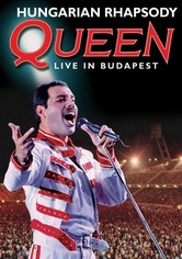 Queen Hungary Rhapsody 86