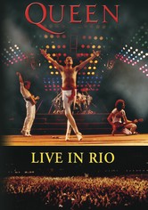 Queen: Live in Rio